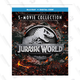 Jurassic World 5-Movie Collection | $23 | Amazon
